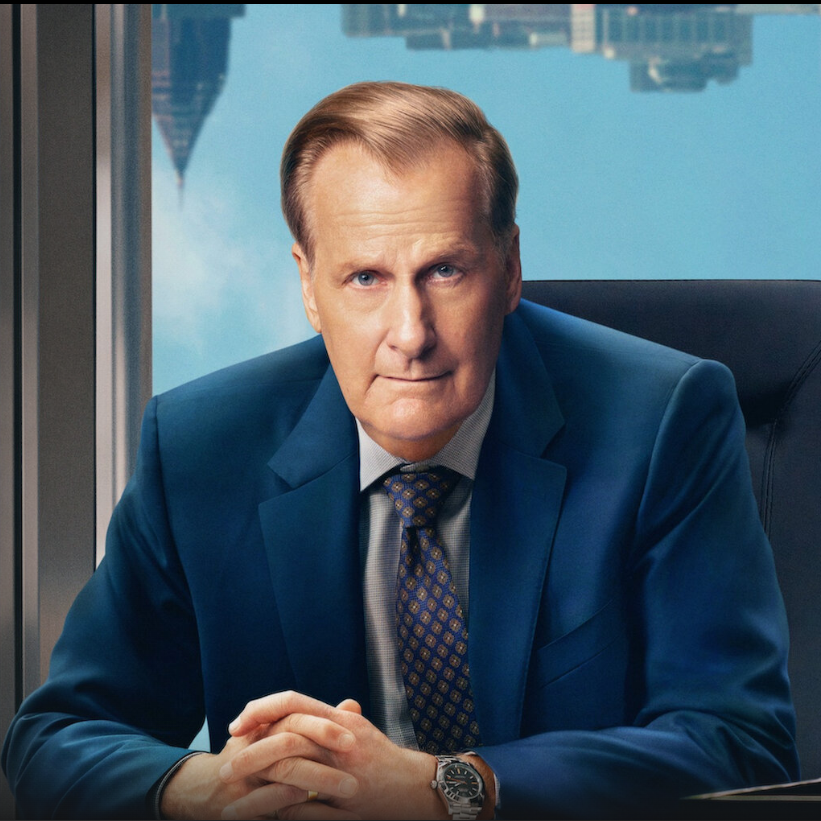 Promo shot from Netflix show A Man In Full